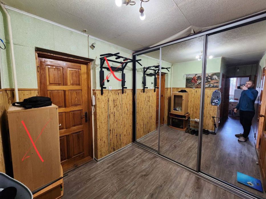 Ремонт квартир, будинків. Плиточник.