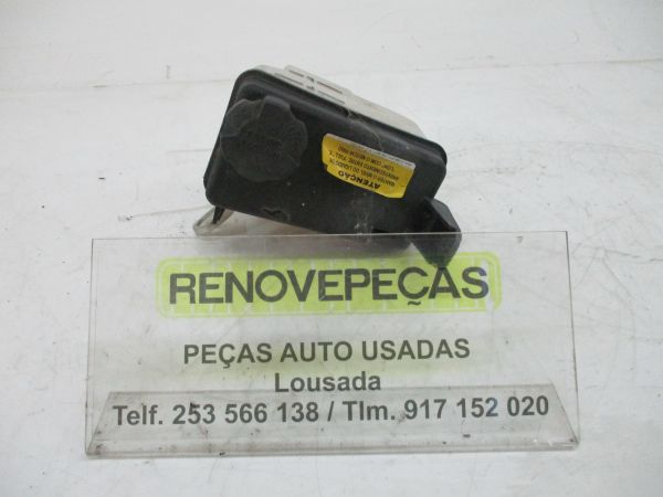 Vaso Expansao / Radiador HYUNDAI Getz (TB)