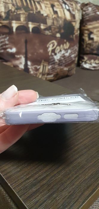 Чехол samsung s24fe