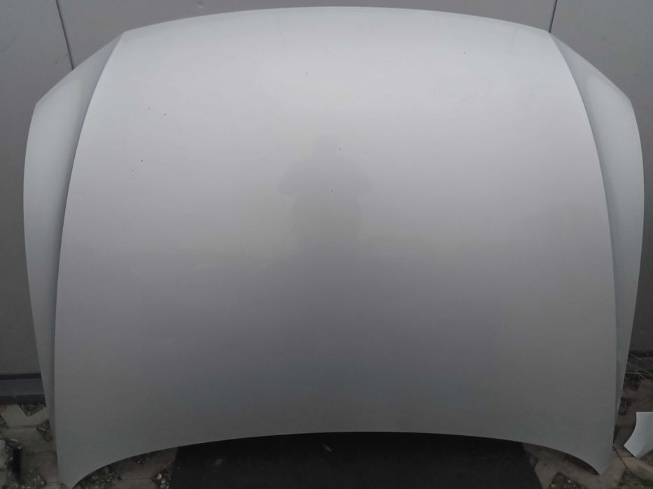 Przód kompletny maska zderzk PDC błotnik pas przedni VW PASSAT B8 LA7W