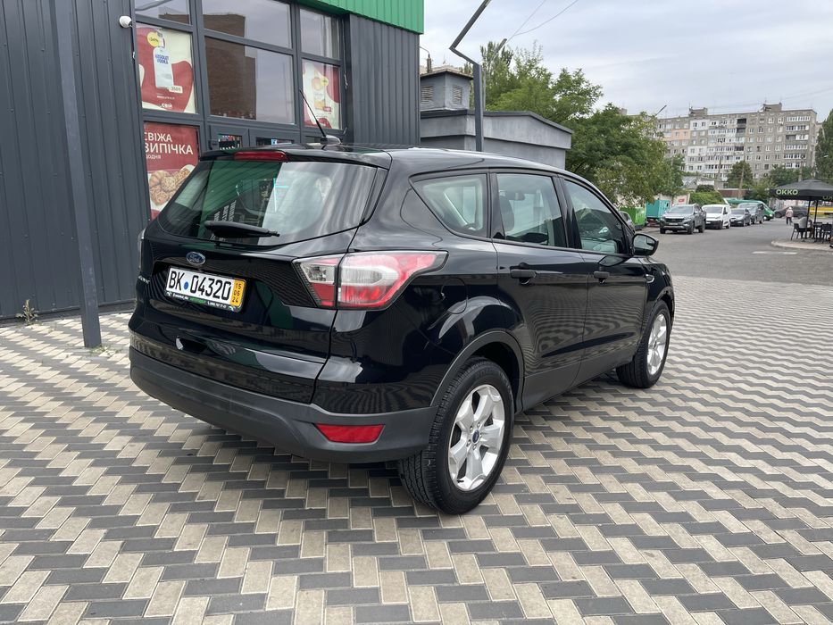 Ford Escape терміново