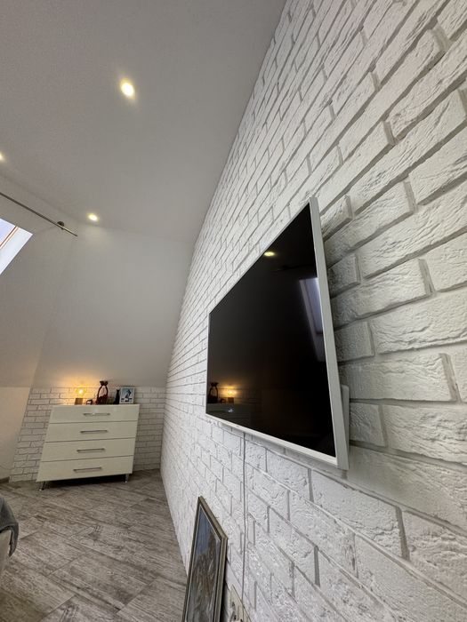 УВАГА! СЕРТИФІКАТ! Однокімнатна з ремонтом у Бучі! 2%, заходь і живи!