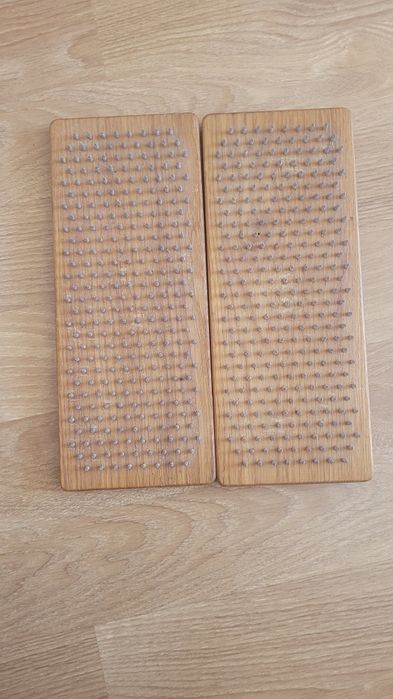 Дошка Садху. Доска Садху. Sadhu. Цвяхостояння. Йога