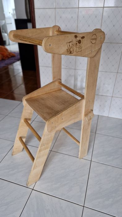 Torre de aprendizagem