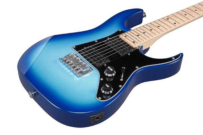 Электрогитара Ibanez GRGM21M-BLT Новая