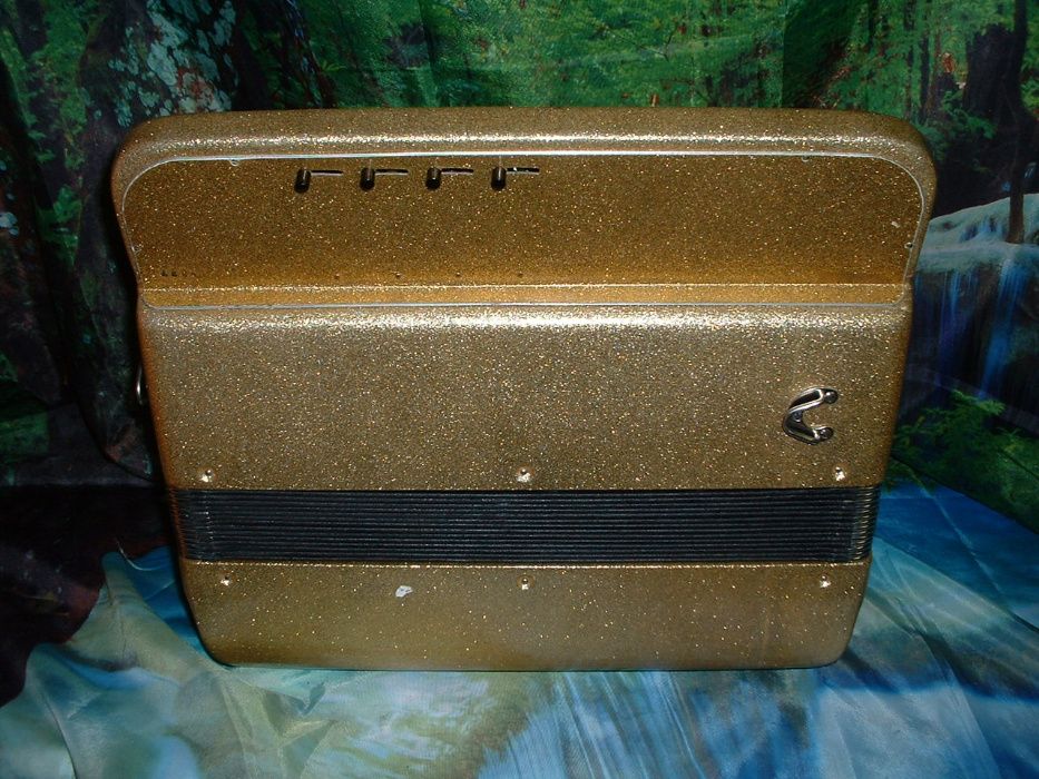 Avenda Acordeao G, .297