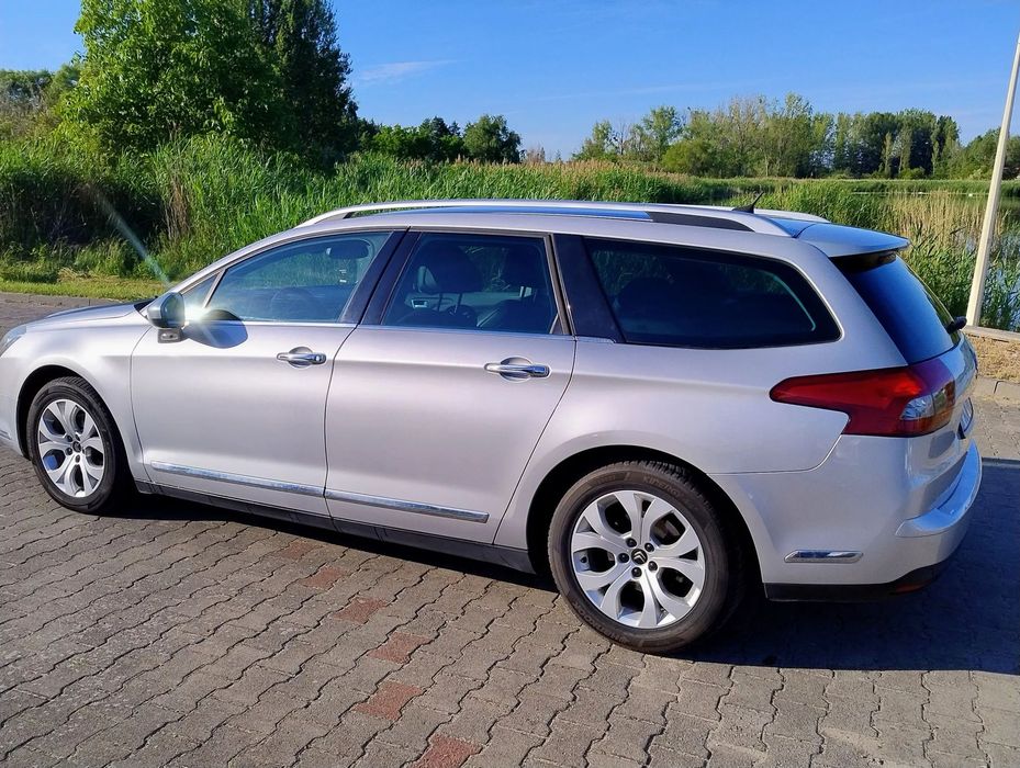 Citroën C5