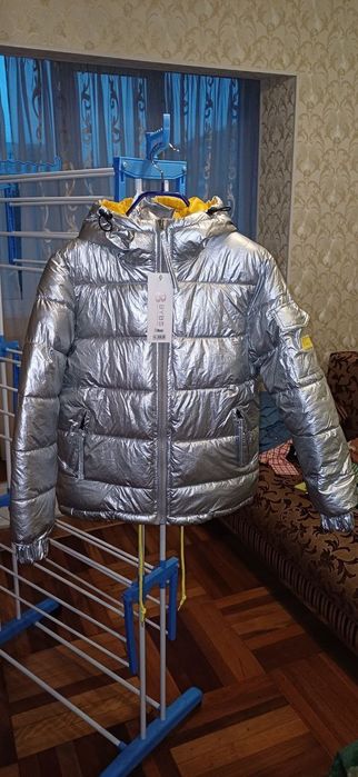 Курточка для девочки