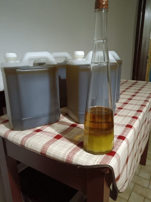 Azeite  para venda