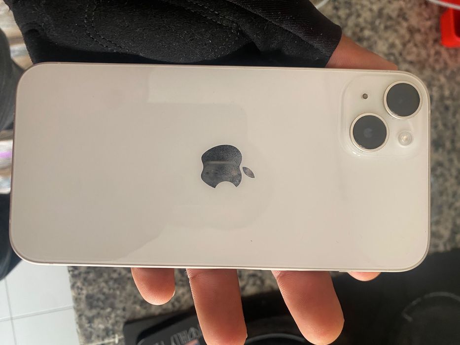 Iphone 14 Plus 128g