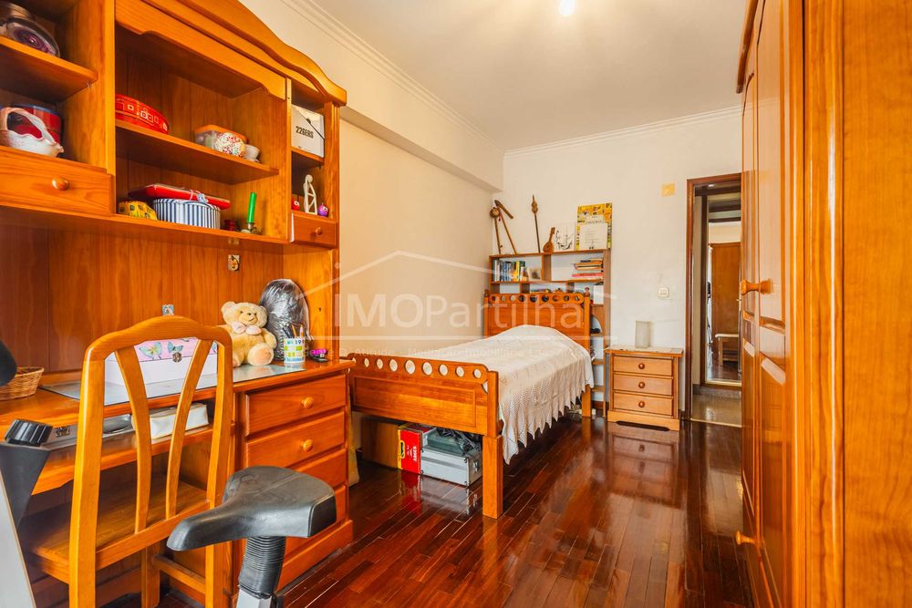 Apartamento T2 em Queluz
