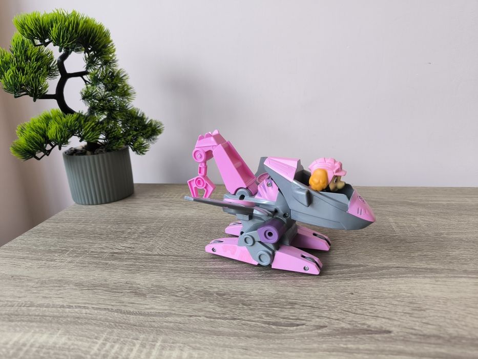 Щенячий патруль інерційні машинки Діно Dino