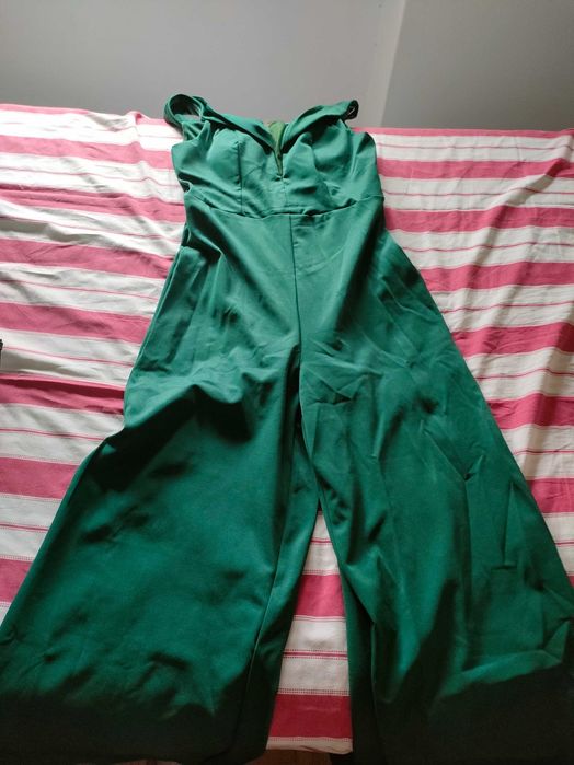 Vendo macacão Shein