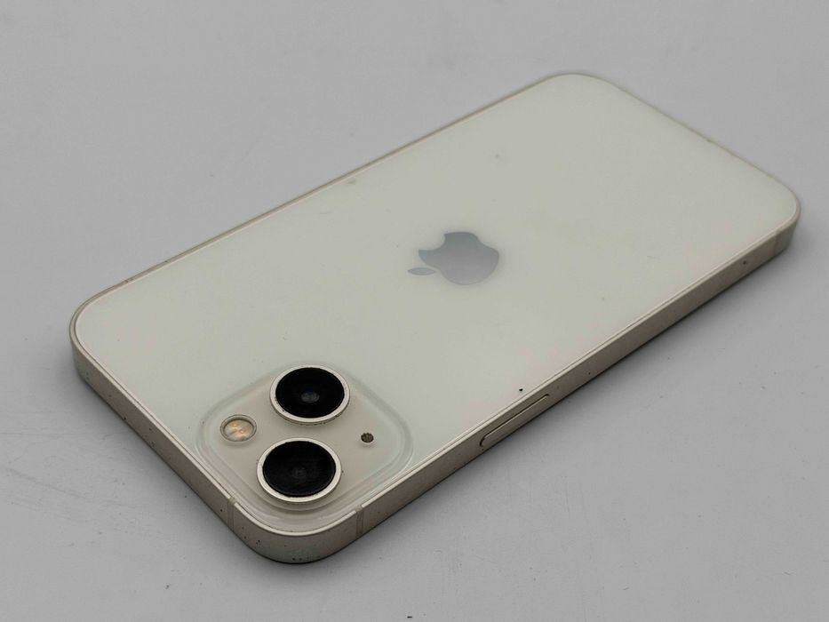 Iphone 13 4/128gb biały