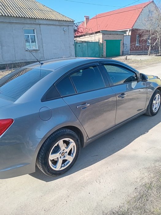 Продам своє авто