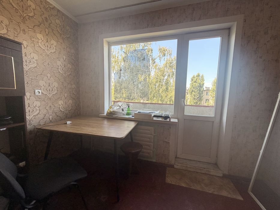 Продам 4х кімн квартиру РАКОВКА