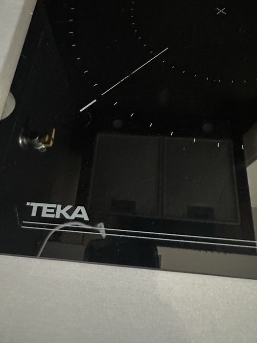Placa Forno Eletrica Teka