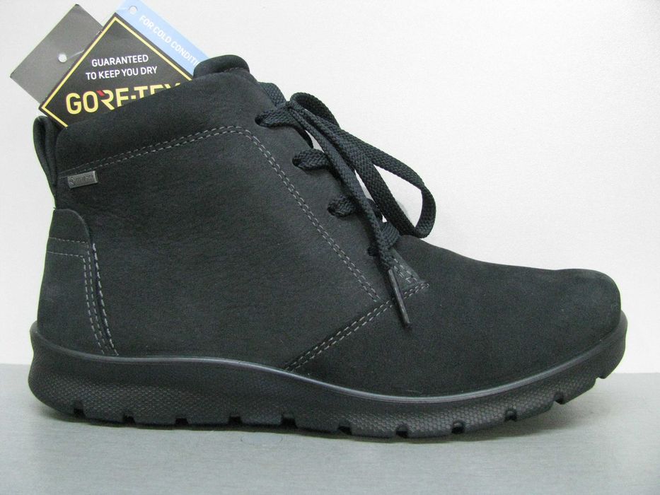 Ботинки ECCO  BABETT BOOT 215583/02001