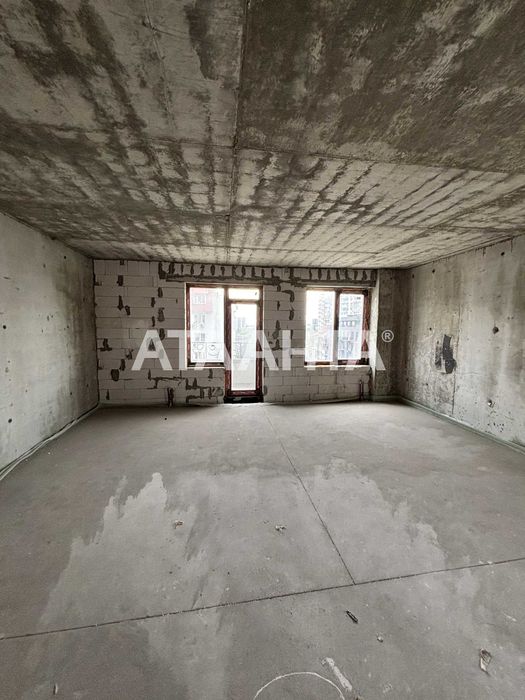 2 Комнатная квартира на Педагогической. От строителей