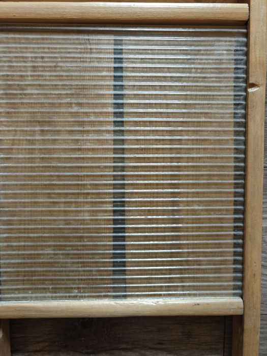 Tara do prania norweska