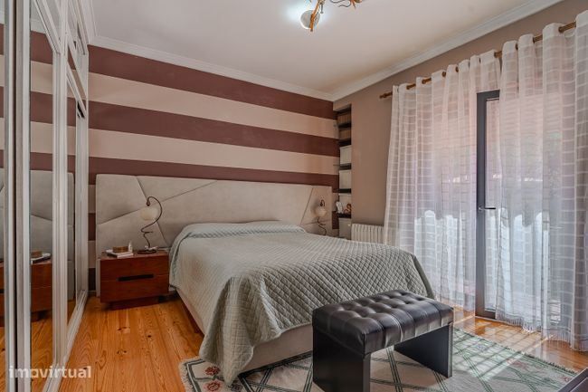 Moradia T3 para venda