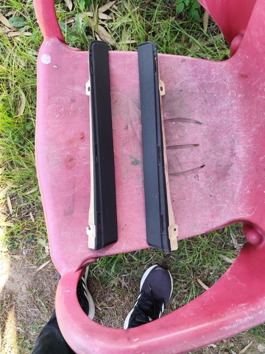 Audi A4 B6/B7 teto Sline completo