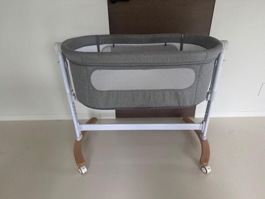 Dostawka do łóżka Naf Naf