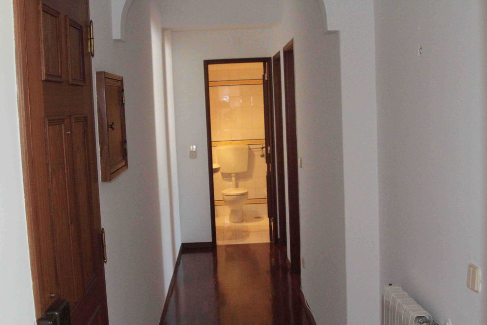 Arrendamento T2 Torres Vedras