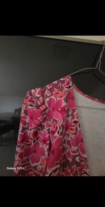 Sprzedam sukienkę kopertowa