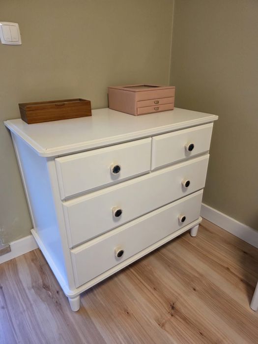 Comoda Ikea 4 gavetas