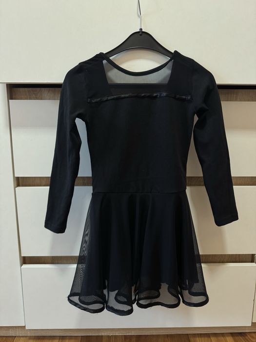 Плаття для тренувань