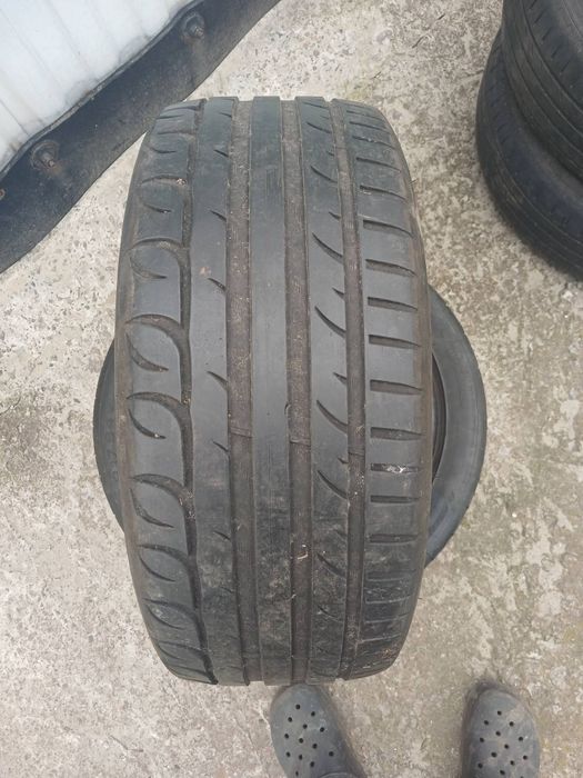 Продам шини р17 літні