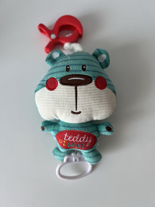 Музикальна іграшка