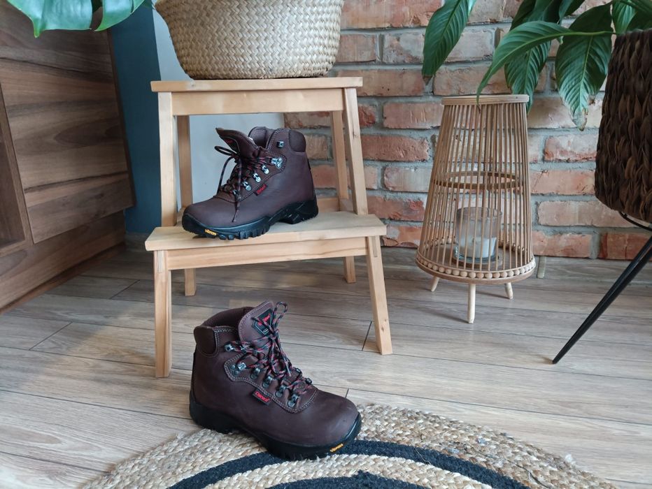 Buty trekkingowe Chiruca