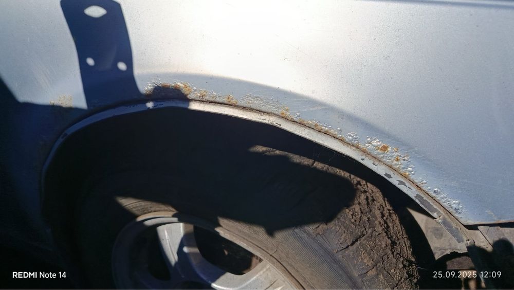 Розборка Ваз Приора Lada Priora  2170 1.6  та 2111