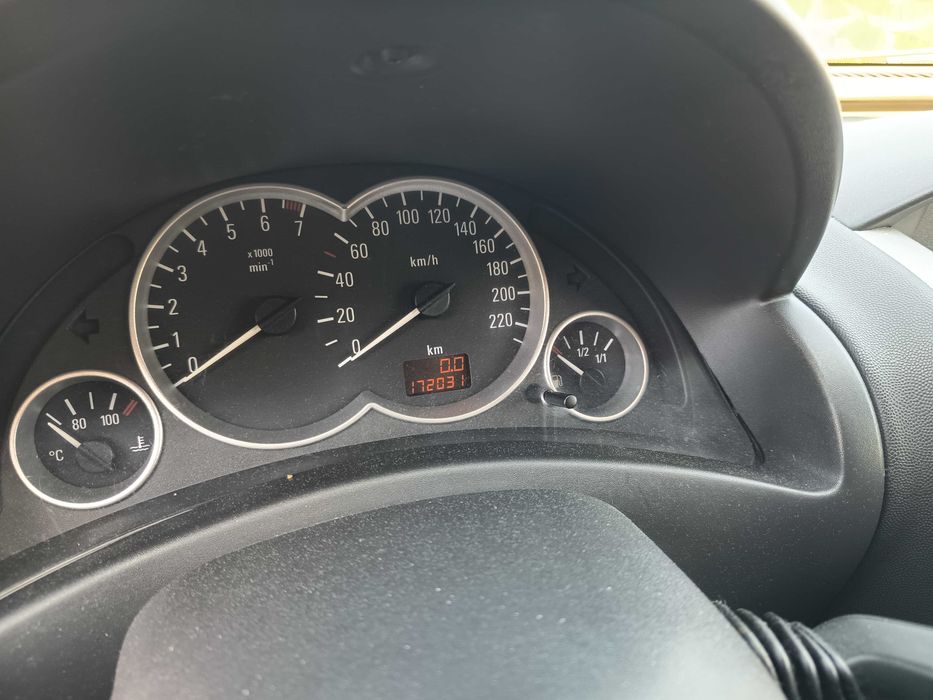 Opel Corsa 1.2 16v Gasolina