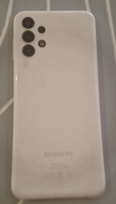 Sansung A13 como novo