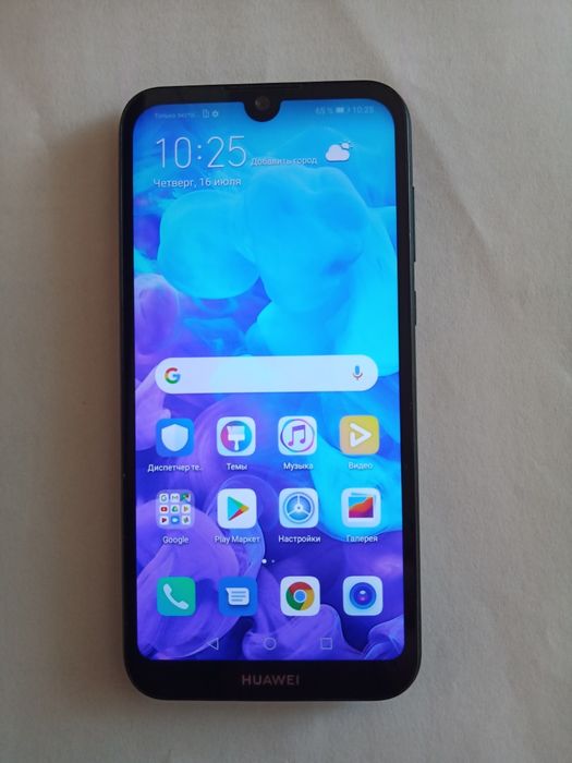 Телефон  HUAWEI Y 5