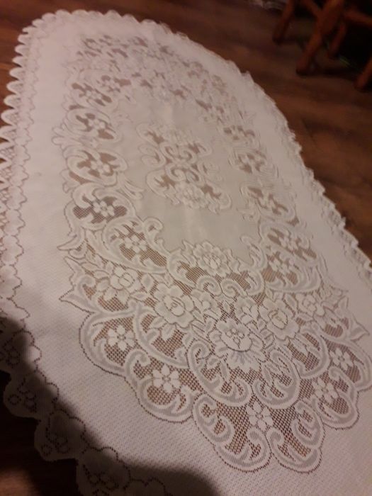 Bieżnik  mini obrus