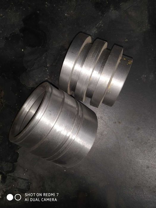 Автокран КС 3575/4574