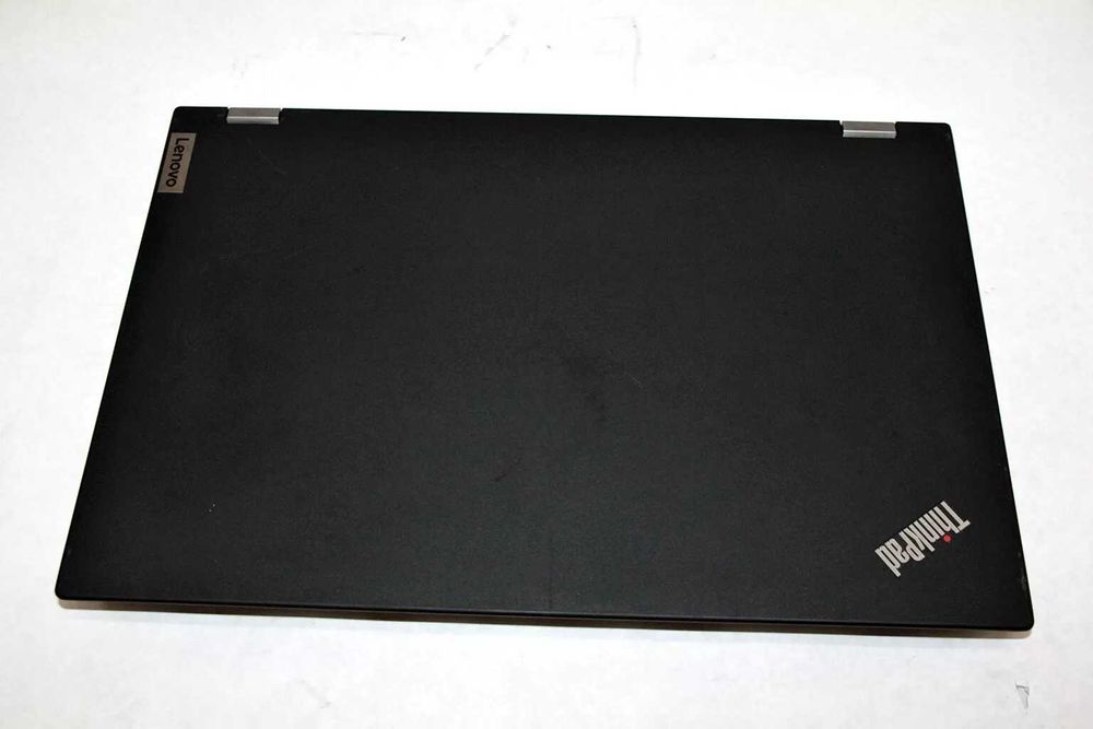 Lenovo ThinkPad P15 g.2/ I7-11850H/512GB/32GB RAM/Nvidia T1200