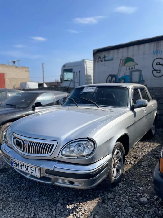 Продам Волгу 31105 2009 года