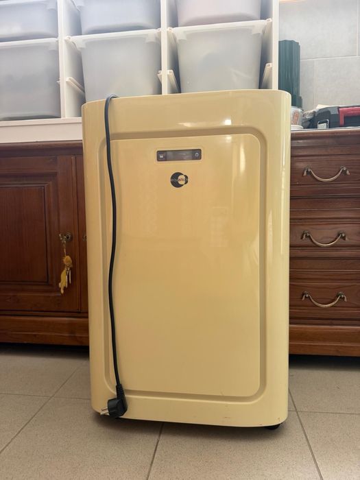 Ar condicionado portatil