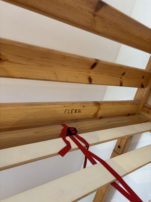 Cama Beliche - Flexa