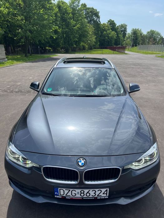 BMW Seria 3