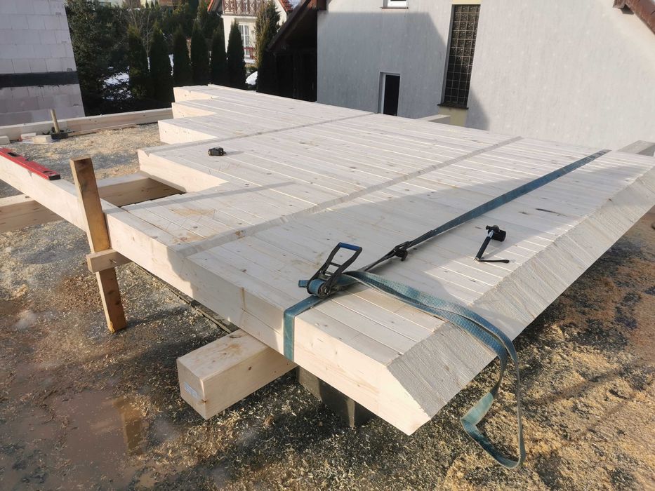 Usługi Dekarskie, Ciesielskie , cieśla więźby , konstrukcje, dekarz