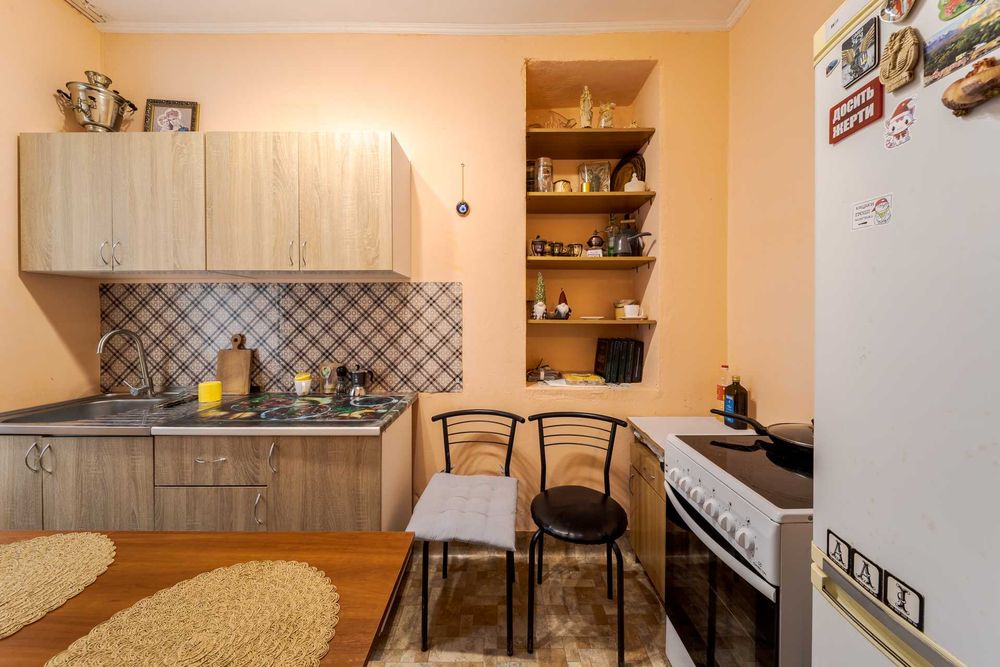 Продаж квартири  м Винники