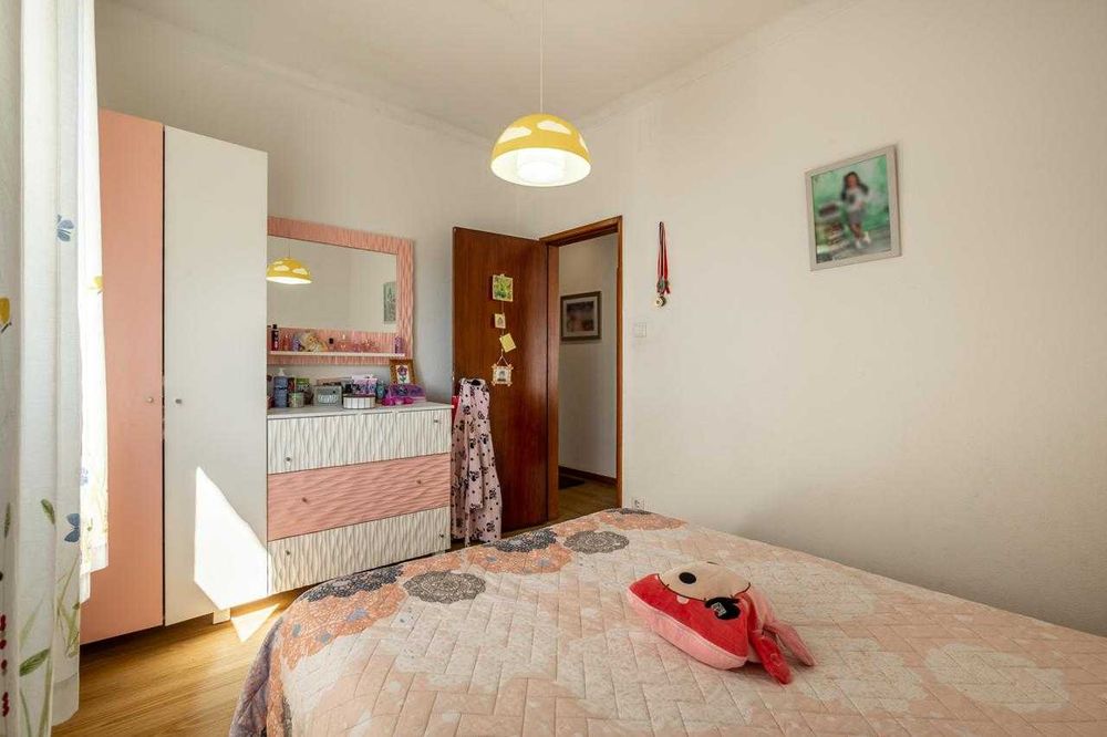 Quarto de Menina Branco e Rosa – Delicado e Encantador