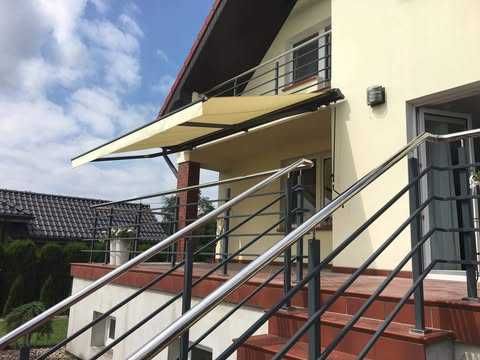 Rolety zewnętrzne/okna/moskitiery sprzedaż naprawa