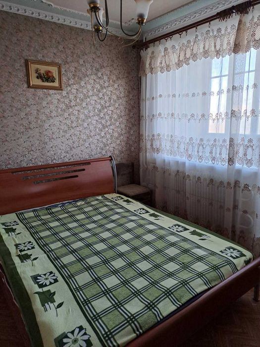 Эксклюзив! Ваучер! Продам 4к квартиру Салтовка, метро Салтовская! Сертификат!